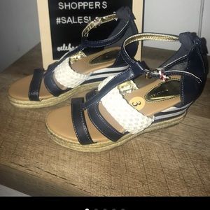 Tommy Hilfiger Wedges